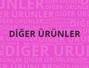 Diğer Ürünler - Promosyon